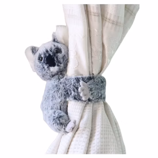 Custom Kids Plush Toy Slap Bands 10.5 (L) X 29cm (W) Soft Stuffed Purple Spider Embroidery Compound Eyes Wrist Band Halloween Animal Spider Bracelet Snapbands