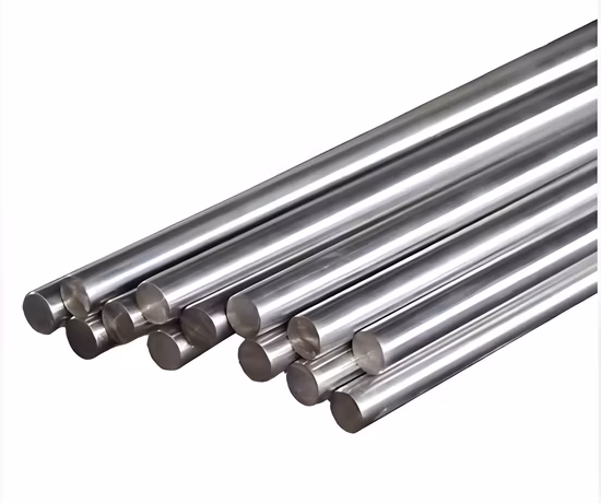 Titanium Steel Three